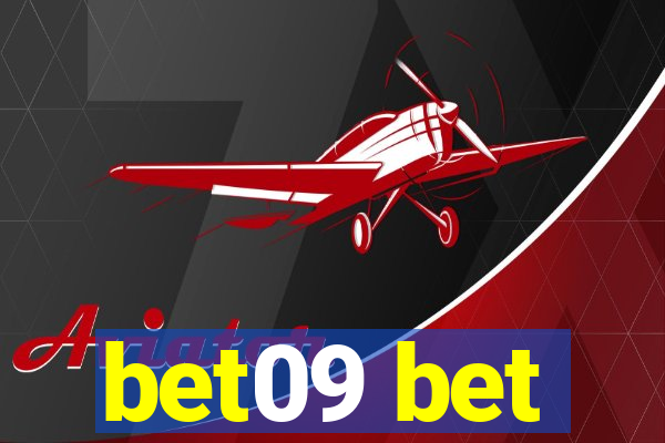 bet09 bet